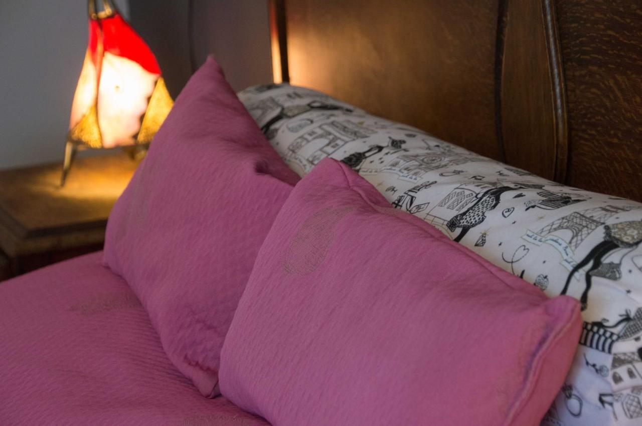 B And B Comme Chez Soi La Hestre Екстер'єр фото
