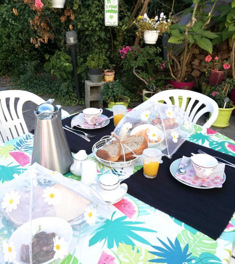 B And B Comme Chez Soi La Hestre Екстер'єр фото