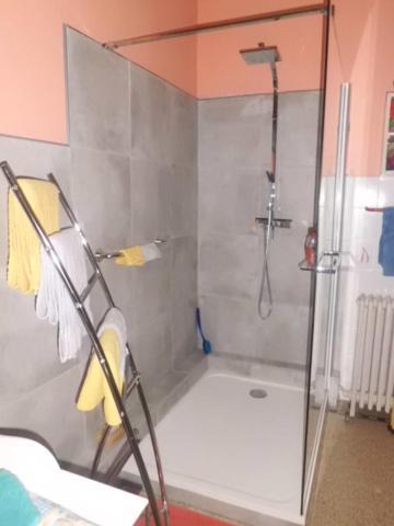 B And B Comme Chez Soi La Hestre Екстер'єр фото